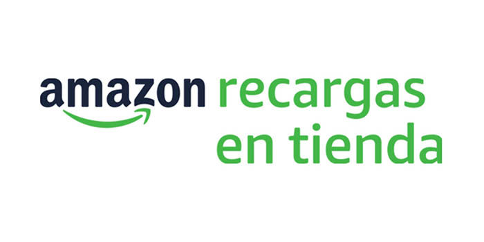 Amazon Recargas en tienda