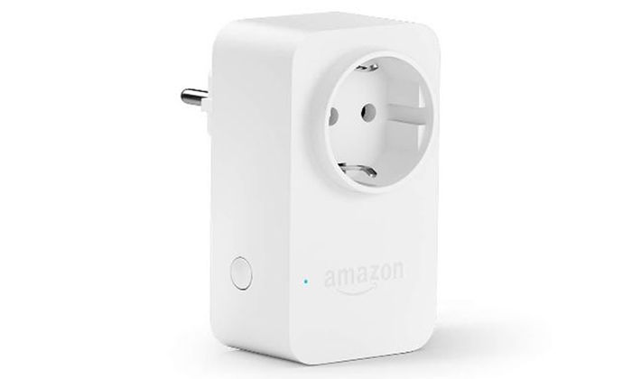 amazon smart plug