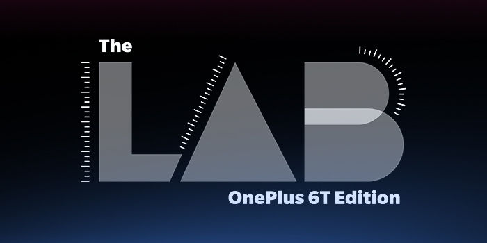 analizar oneplus 6t the labs