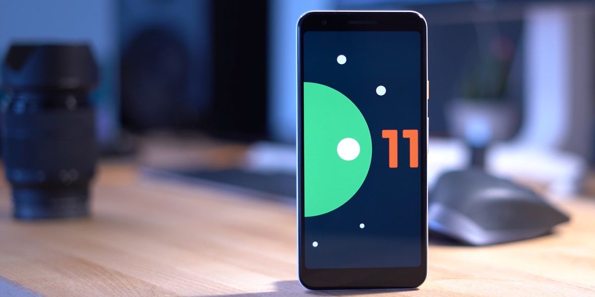 android 11 funciones google impondra a fabricantes
