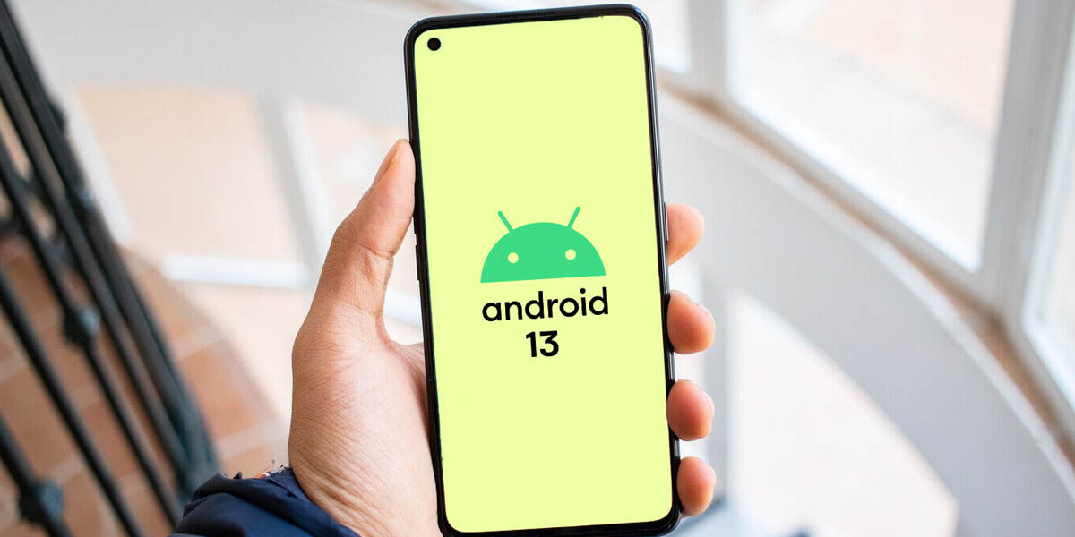 android 13 beta 4.1 correccion errores