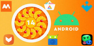 Android 14 te deja actualizar apps de terceros mas fácilmente