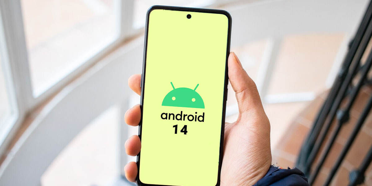 android 14 todo lo que sabemos