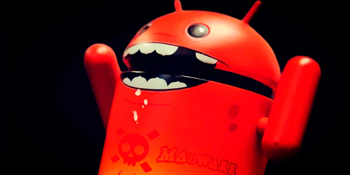android aplicaciones espían privacidad creeperware