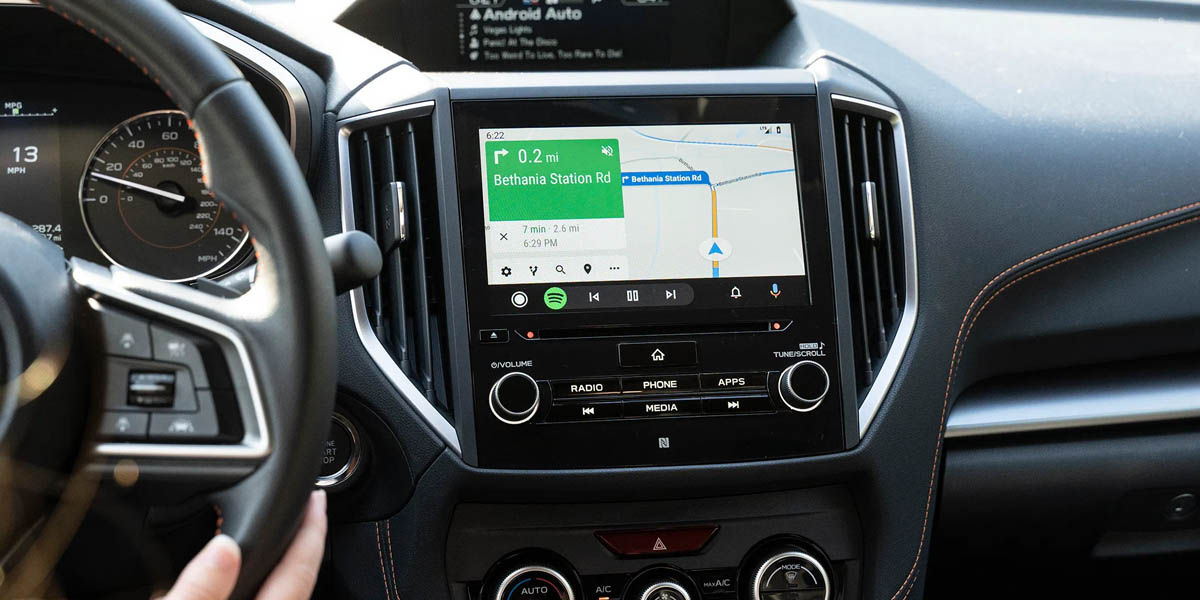 android auto 6.0
