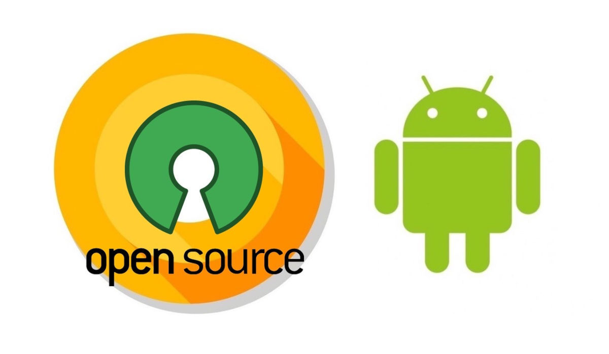 android es un sistema open source