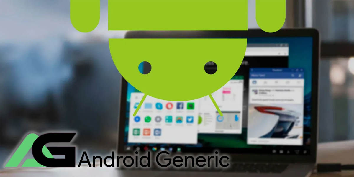 android generic project