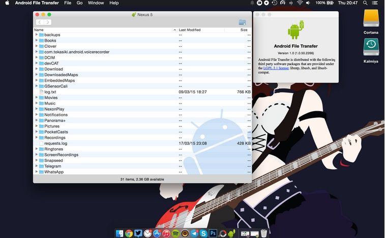 android-mac1
