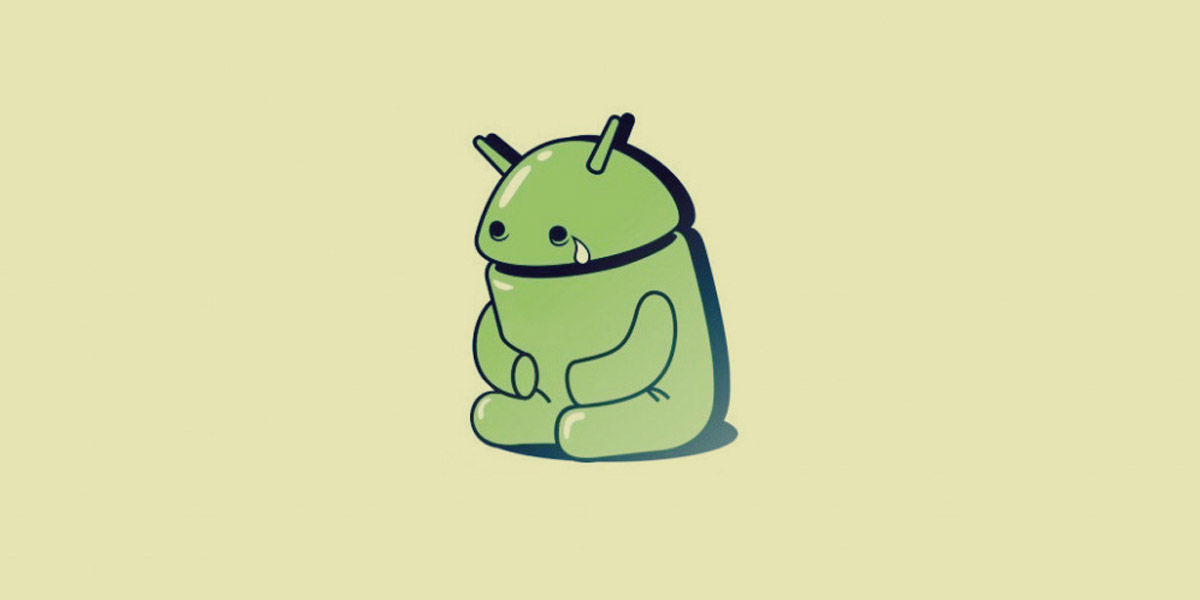 android no tiene lockdown apple