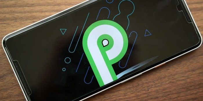 android p project treble
