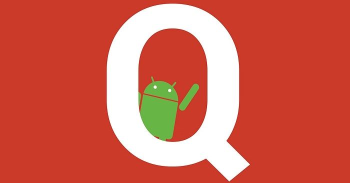 android q 