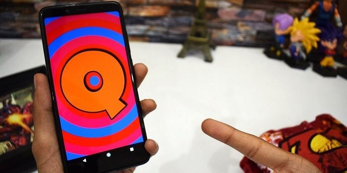 android q rooteado