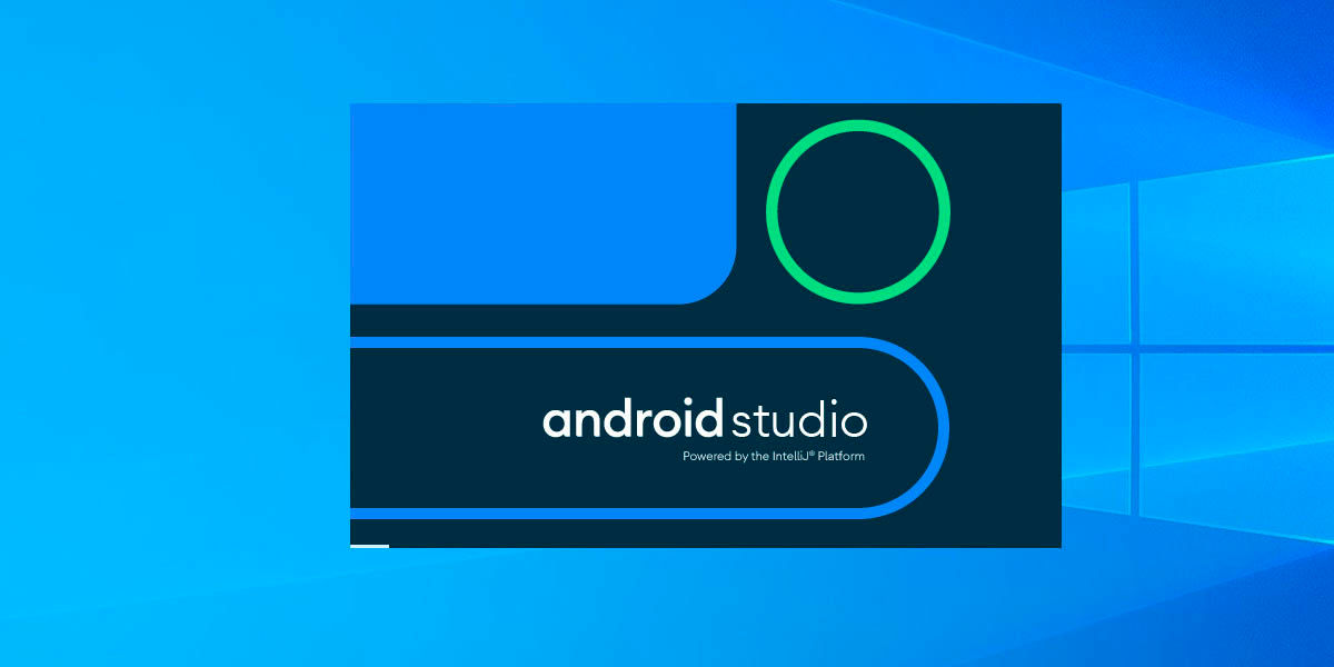 android studio 3.6 descargar windows