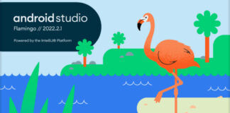 android studio flamingo lanzamiento novedades