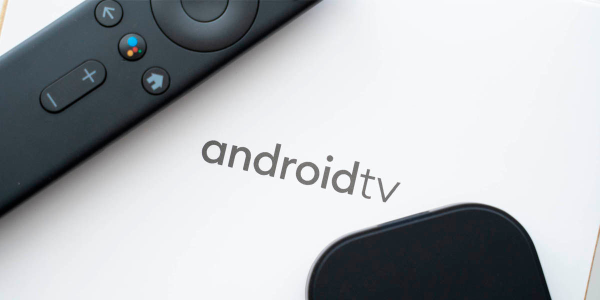 android tv podría cambiar nombre