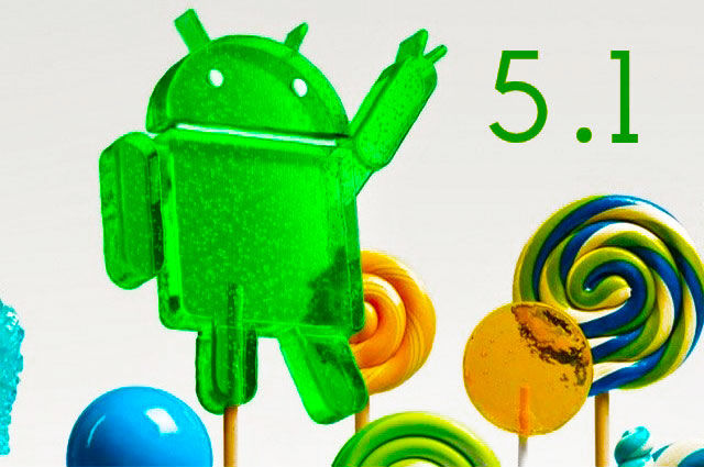 android5.1lollipop