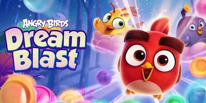 angry birds with friends dream blast january 2019