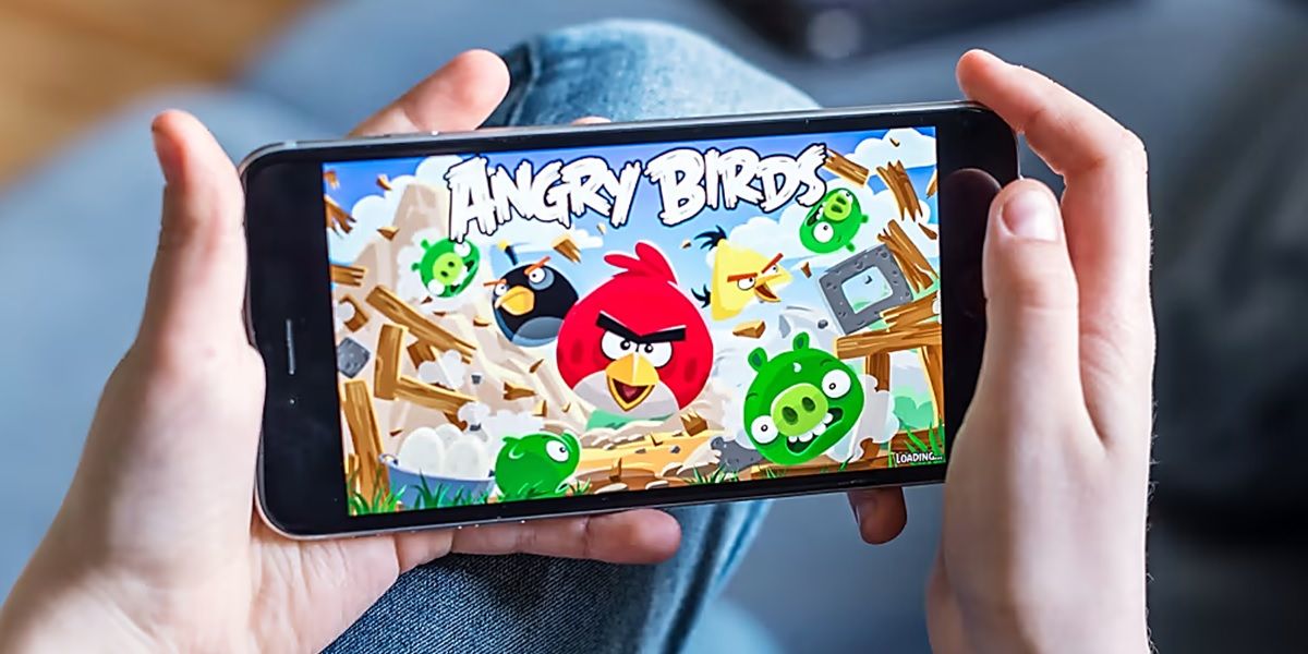 angry birds regresa el juego original