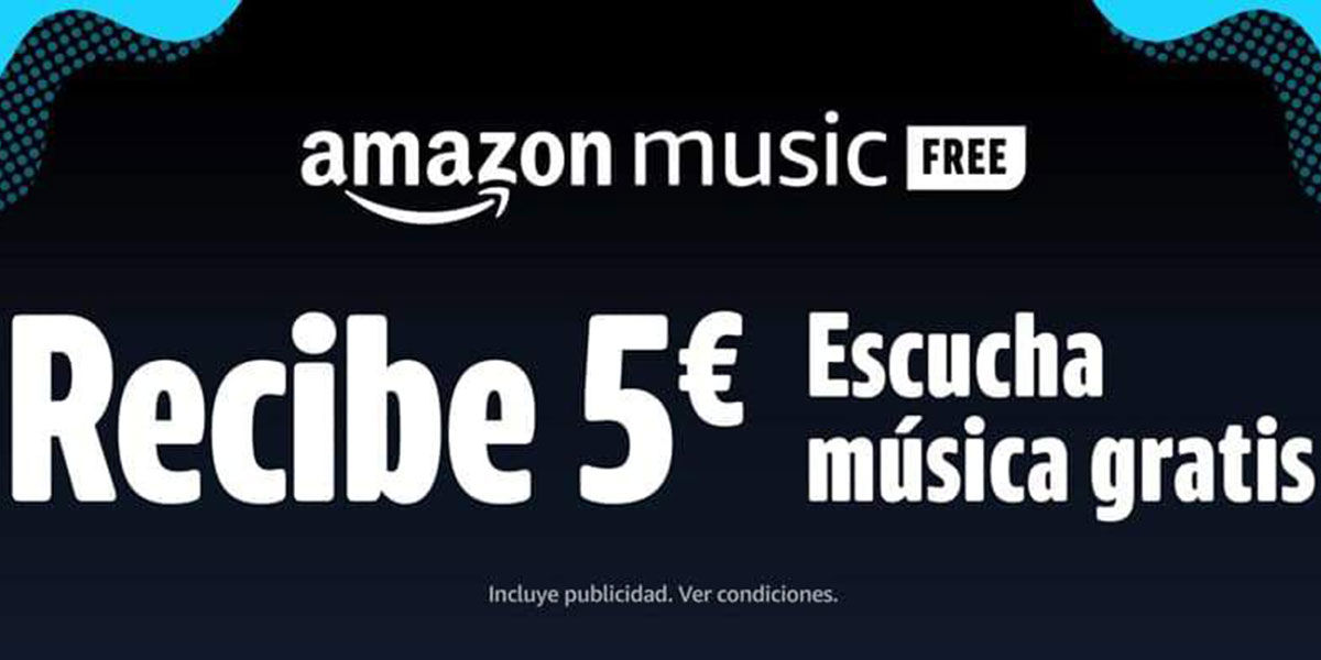 5 € Amazon