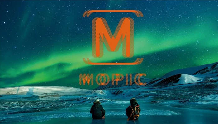 Aplicacion Mopic 3D