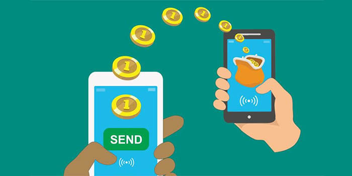 aplicaciones para envir dinero en Android
