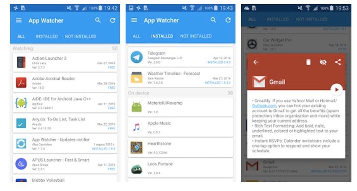 aplicaciones-que-se-actualizan-en-android-estando-borradas