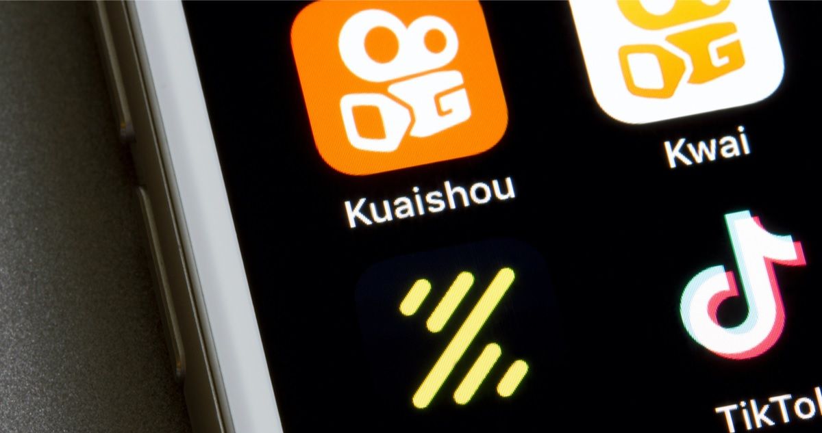 Kwai: una app que te paga por ver vídeos