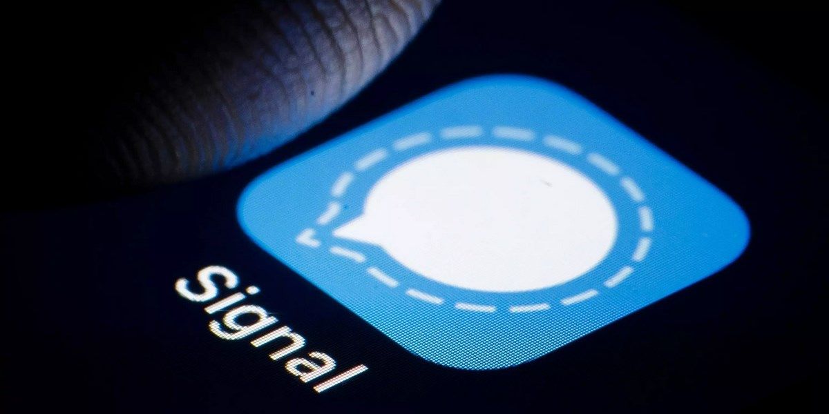 app signal