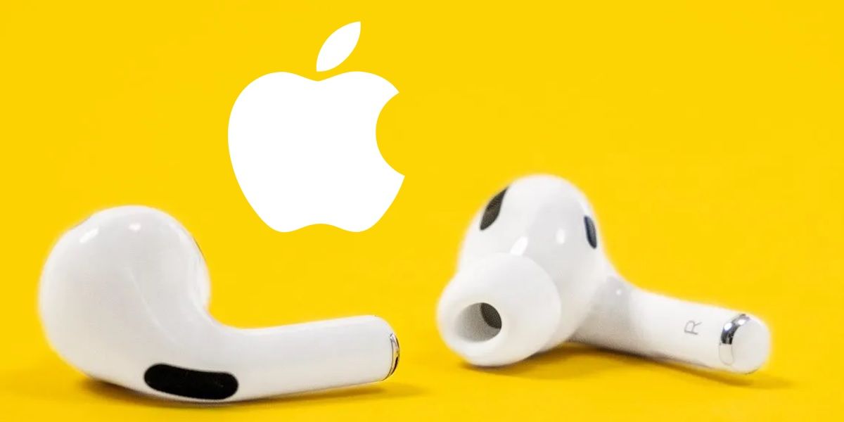 apple marca que mas vende auriculares tws