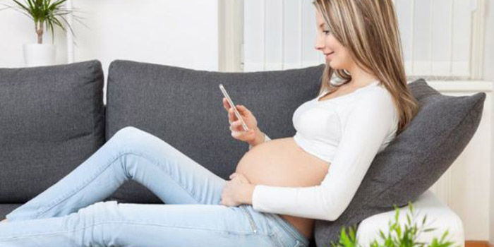 apps para embarazadas
