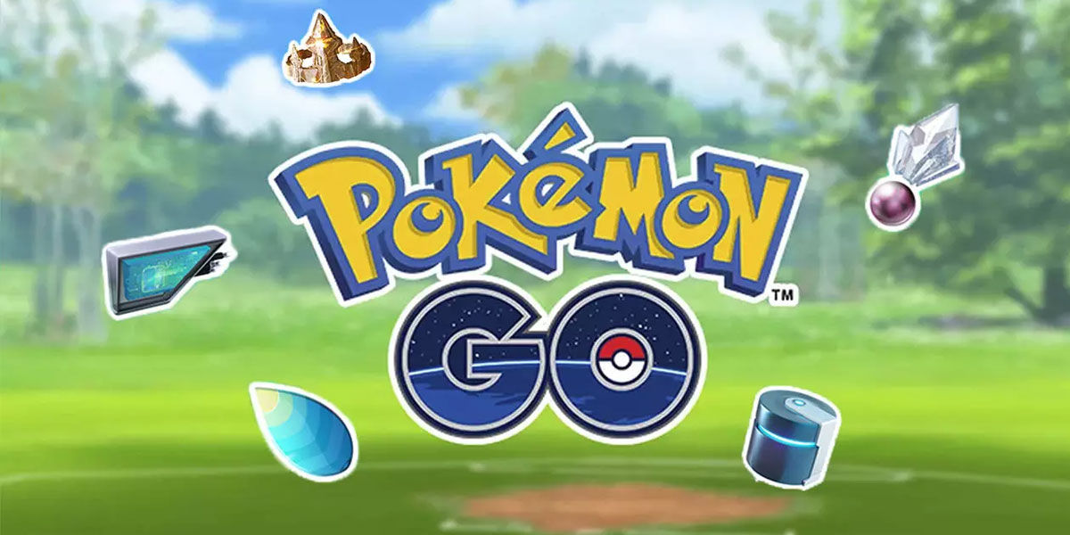 10 apps que debes tener en tu móvil si juegas a Pokémon GO