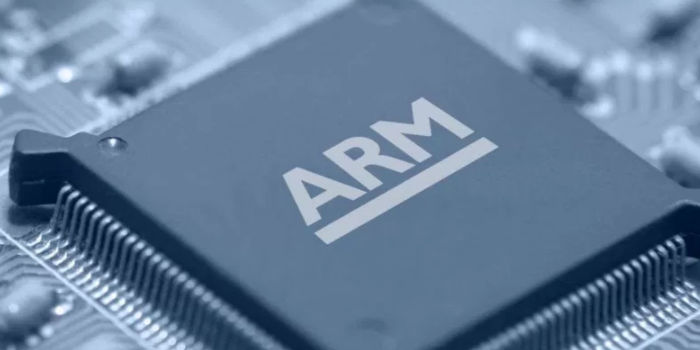 ARM presenta Mali-Cetus, su GPU de nueva generación