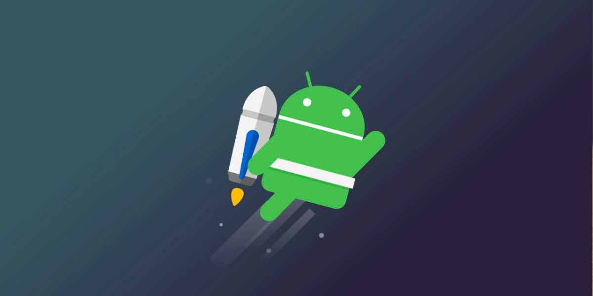 aumentar rendimiento móvil Android