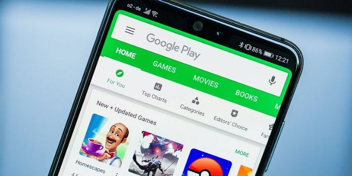 aumento de precios de apps en google play