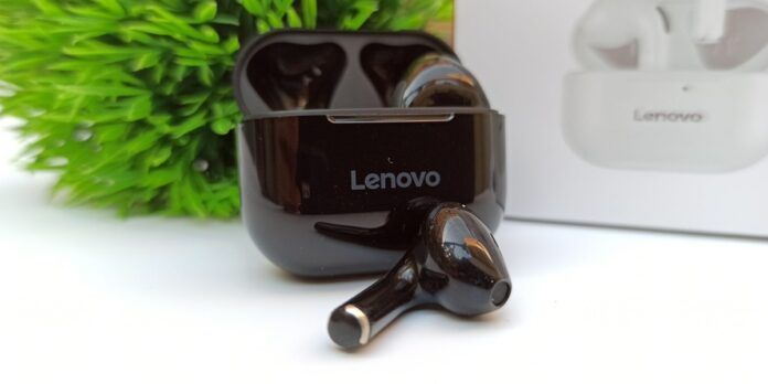 auriculares baratos de Lenovo valen la pena