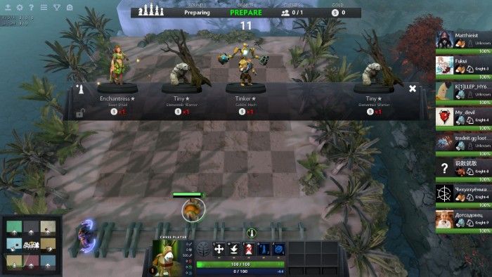 auto chess trucos utiles android