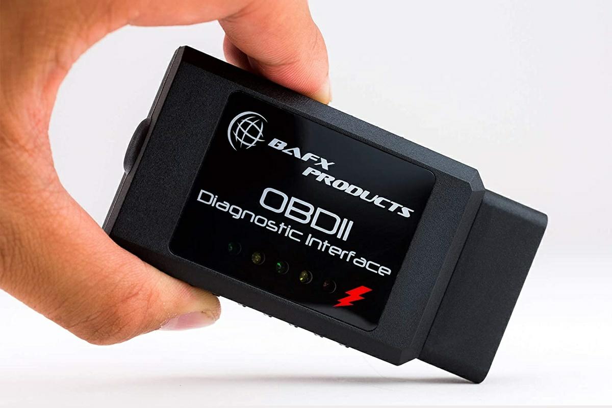 bafx products interfaz obd2 android
