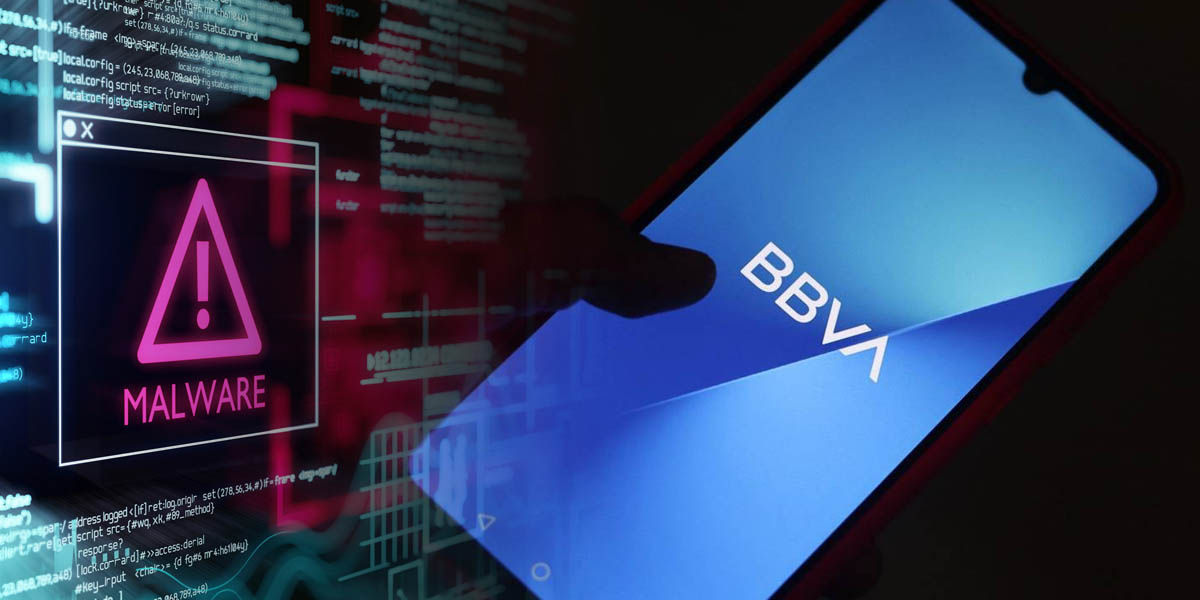 bbva protect app maliciosa roba datos bancarios android