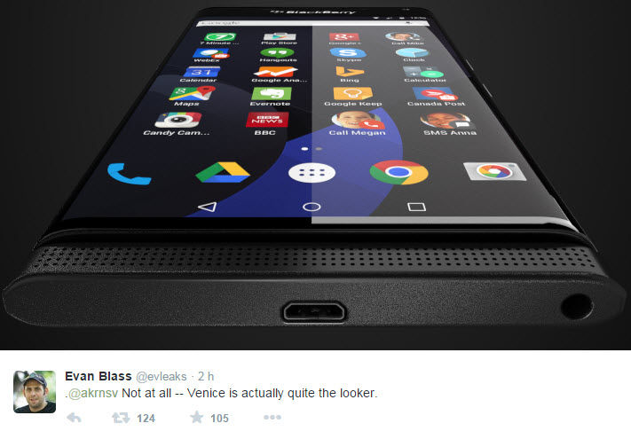 blackberry android posible diseño filtrado1