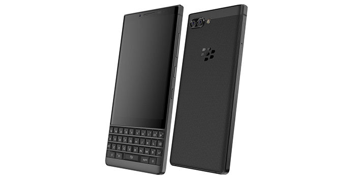 blackberry athena filtrado snapdragon 660 teclado