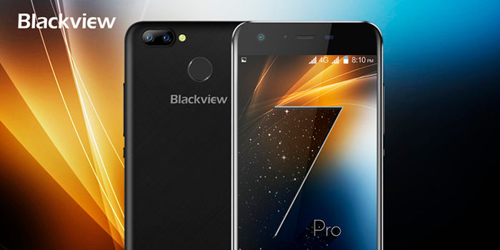 Blackview A7 Pro