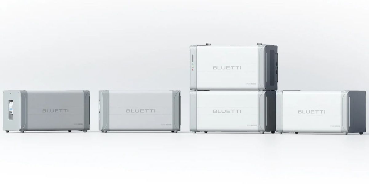 bluetti ep600 bateria