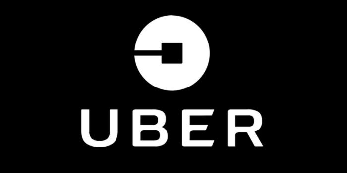 borrar el historial de viajes de Uber