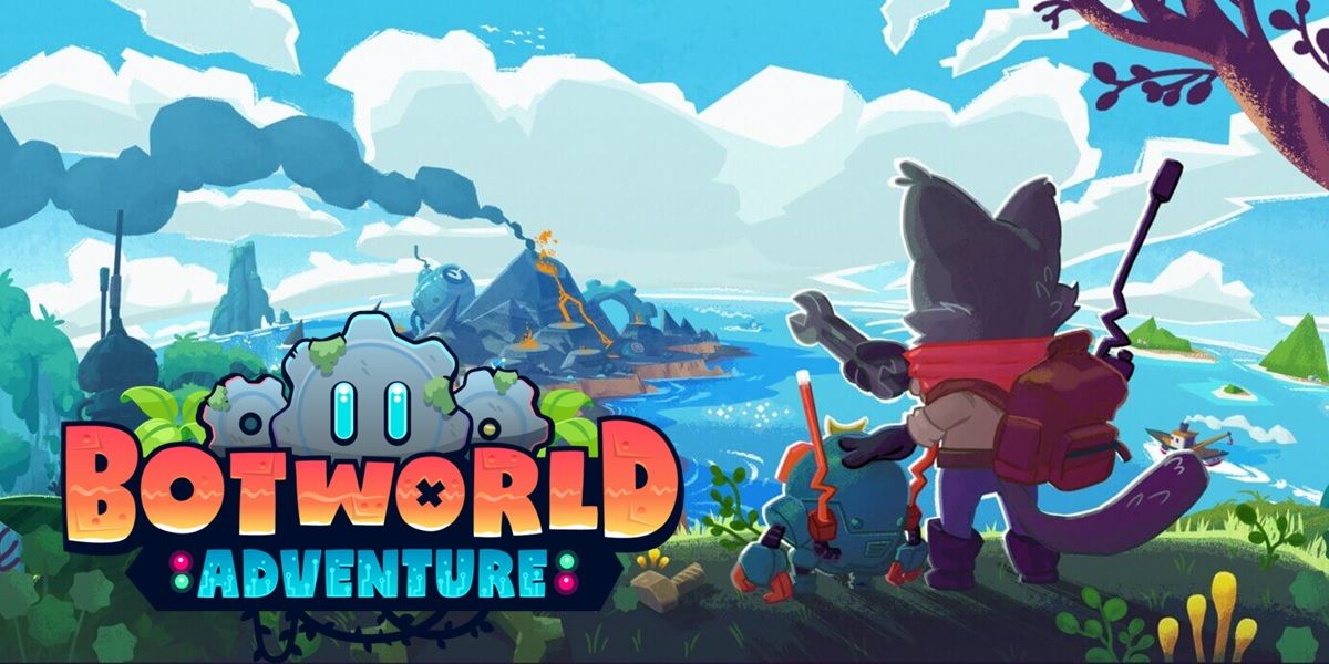 botworld adventure