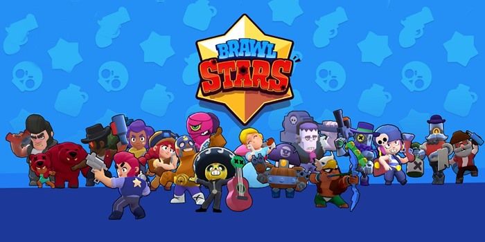 Las 3 Mejores Alternativas A Brawl Stars Para Android - como se llama el juego parecido a brawl stars