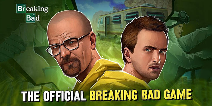 breaking bad android