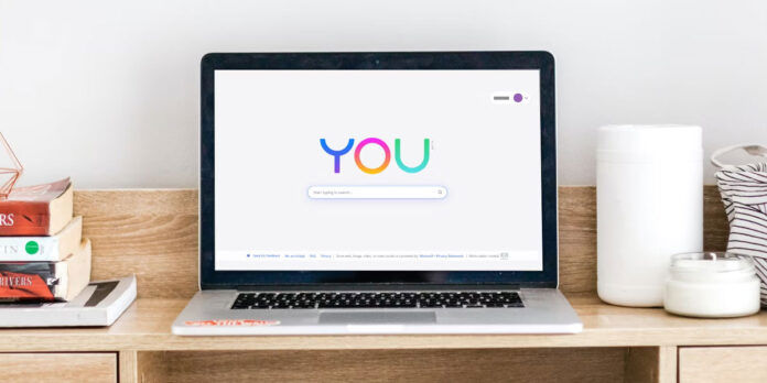 El buscador You.com añade IA y se convierte en lo que Google quiere ser