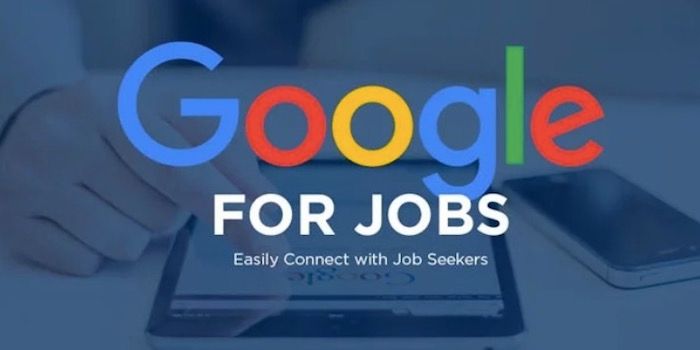 buscar trabajo google