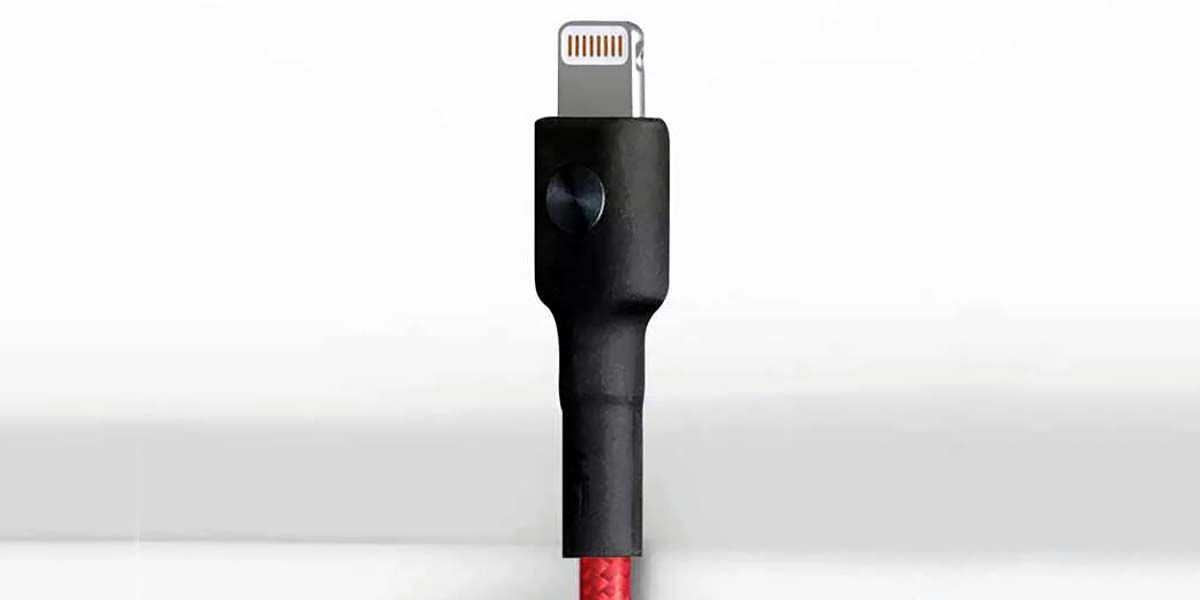 cable irrompible para cargar iphone xiaomi