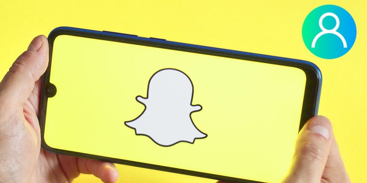 cambiar el nombre de usuario en Snapchat
